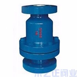 節(jié)能梭式止回閥